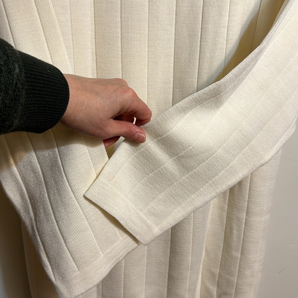 Kasha de Rodier wool blend light tunic - Picture 10 of 10